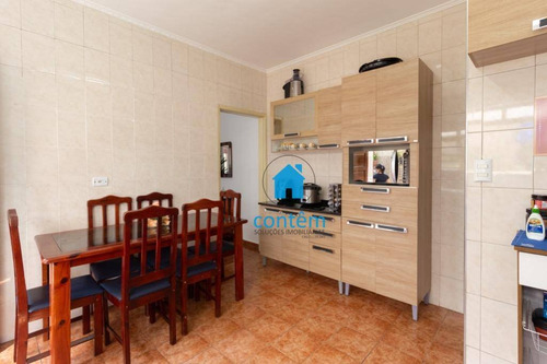 Imagem 5 de 29 de Sobrado Com 3 Dormitórios À Venda, 135 M² Por R$ 460.000,00 - Jaguaribe - Osasco/sp - So0197