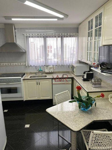 Imagem 6 de 18 de Apartamento Vila Prudente À Venda 3 Dorms - Ap1055