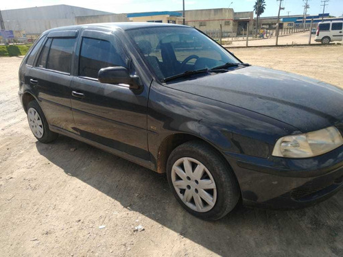 Volkswagen Gol 2001 1.0 16v Fun 5p