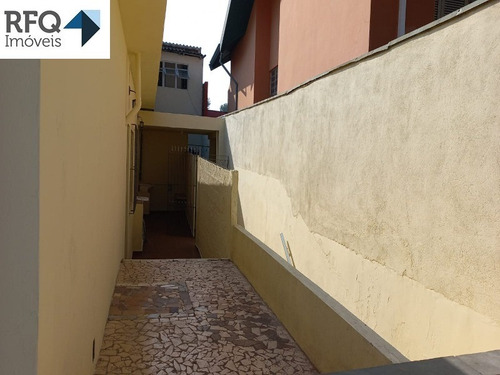 Imagem 10 de 26 de Casas À Venda Na Vila Romana !! - Ca00476 - 71004366