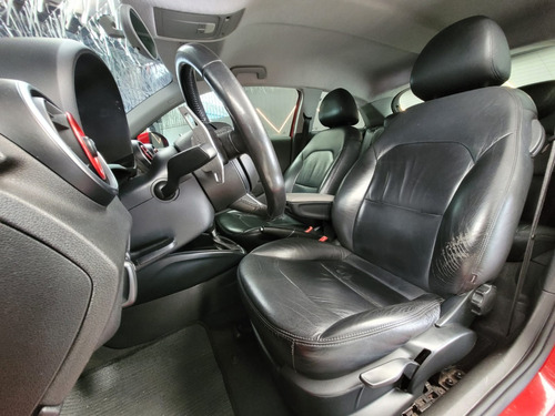 Audi A1 1.4 TFSI ATTRACTION 16V 122CV GASOLINA 2P AUTOMÁTICO
