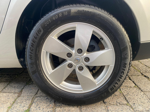 Renault Fluence Dynamique 2.0 16V FLEX Aut.