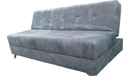 Imagen 3 de 9 de Sofa Cama Economico