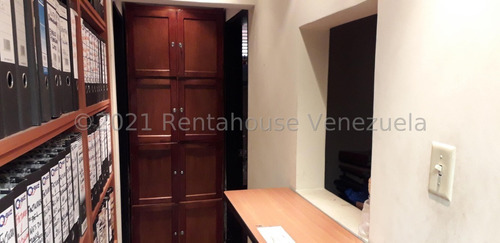 Imagen 15 de 30 de Edificio En Alquiler En Los Chaguaramos Mls #21-24243 Wilfredo Bazan