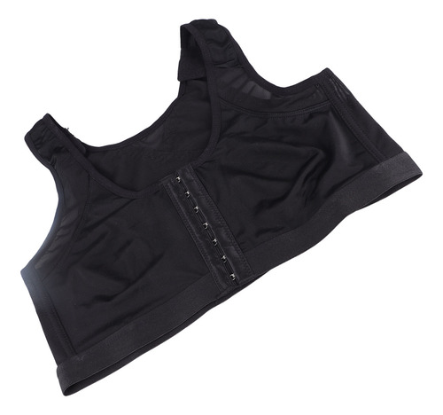 Sujetador Deportivo Inalámbrico Acolchado Para Mujer Xl