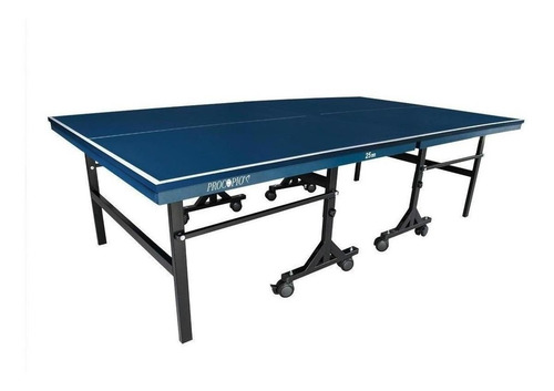 Mesa de ping pong Procopio Sport 006 azul