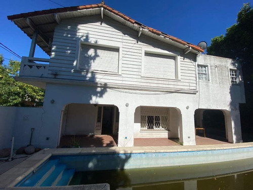 Imagen 2 de 4 de Casa En Venta En Ituzaingo Norte