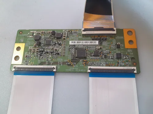 comprar Placa Tcon T-com Telefunken Tk4322fk5 \u002F Bgh B4322fk5