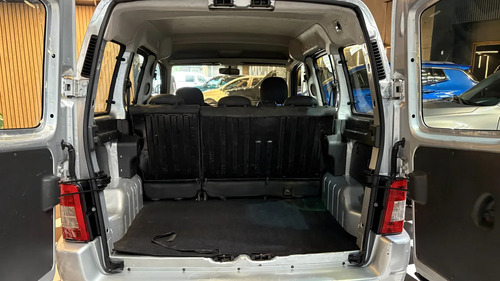 Citroën Berlingo Multispace 1.6 Xtr 115 Am18