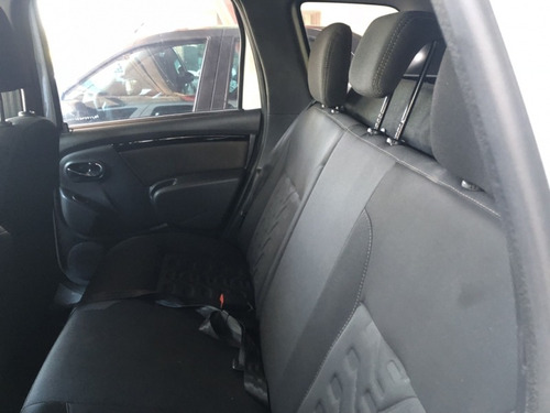 Duster 2.0 Dynamique 4x2 16v Flex 4p