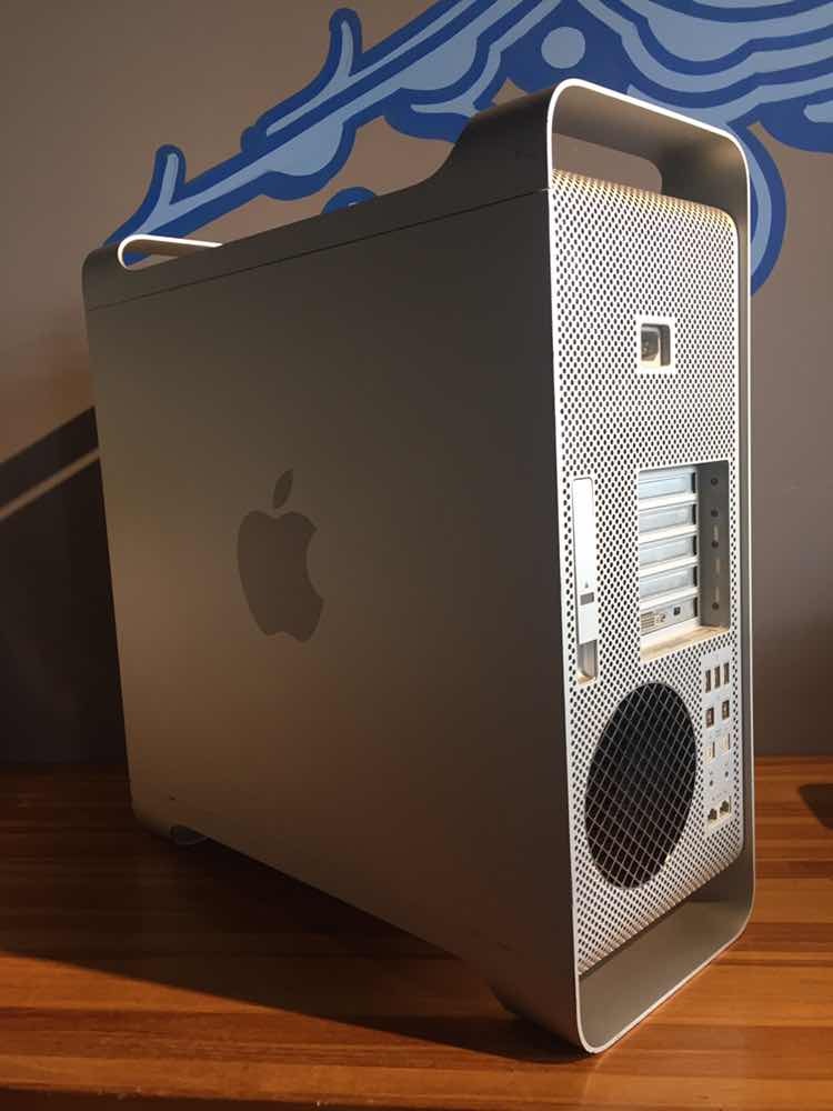 8 core mac pro 2009 8 core mac pro 2009