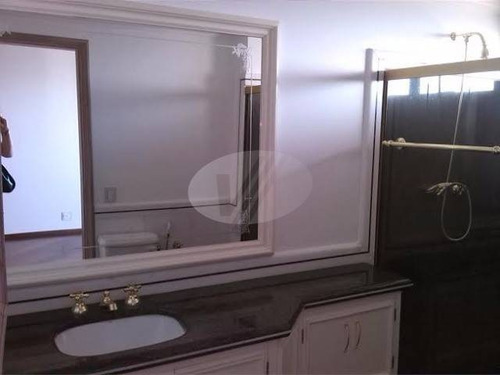 Imagem 16 de 20 de Apartamento À Venda Em Cambuí - Ap207852