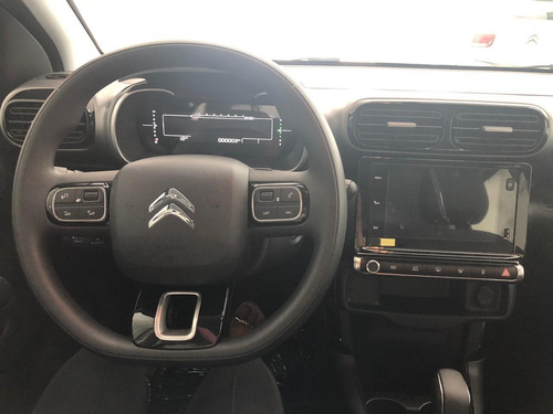 Imagem 2 de 8 de Citroën C4 Cactus 1.6 Feel (aut) (flex)