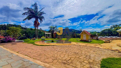 Imagem 6 de 30 de Chácara Com 6 Dormitórios À Venda, 2820 M² Por R$ 1.500.000,00 - Bosque Das Pedras - Bragança Paulista/sp - Ch0704