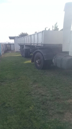 Imagem 13 de 15 de Volvo Nl10 Ano 1994 Nl10 310 Conjunto