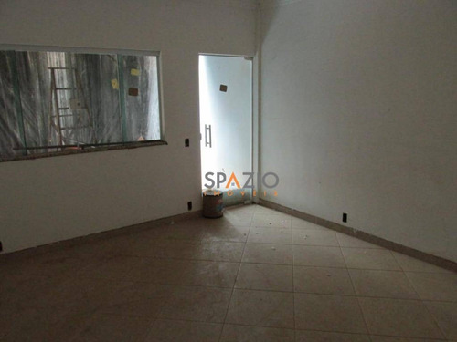 Imagem 4 de 20 de Sobrado Com 2 Dormitórios À Venda, 71 M² Por R$ 530.000 - Jardim Itapuã - Rio Claro/sp - So0062