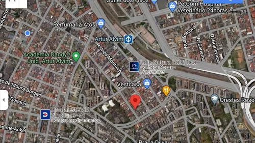 Casa A Venda Artur Alvim 300m² Próximo A Arena Corinthians E Metro Artur Alvim.