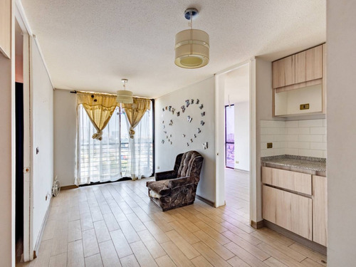 ¡espectacular Departamento 2d/2b Ideal Para Vivir O Invertir