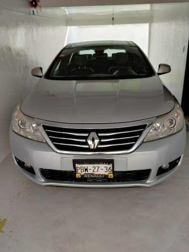 Safrane 2013 3.5 Dynamique Ta