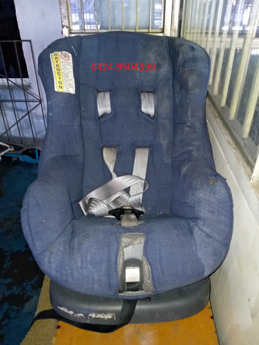 Silla Porta Bebe Para Carros