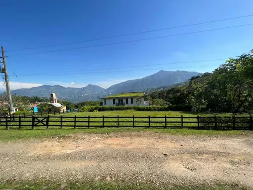 Lote En Venecia Excelente Ubicación En Parcelacion