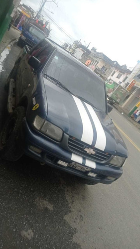 Chevrolet Luv 4x4