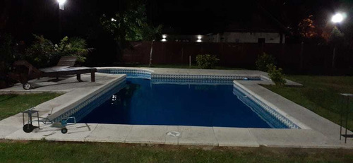 Imagen 5 de 9 de Excelente Casa Quinta En El Barrio Cerrado Santa Amelia