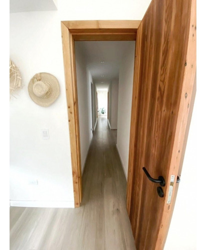 Pinamar , Casa Barlovento Con Piscina