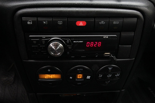 Chevrolet Vectra 2.2 Mpfi Gls 8v Gasolina 4p Manual