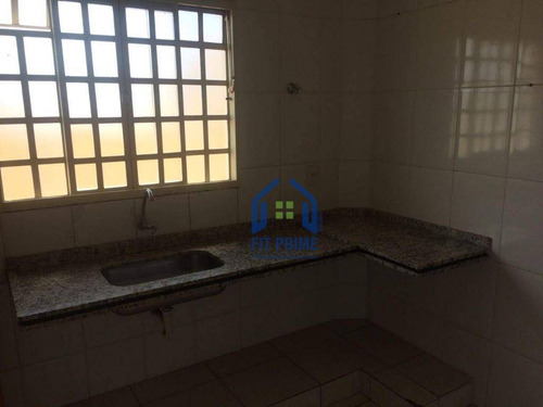 Apartamento Com 2 Dormitórios À Venda, 70 M² Por R$ 180.000,00 - Jardim Santa Lúcia - São José Do Rio Preto/sp - Ap1395