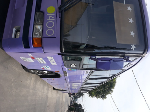 Ônibus Mercedes Benz