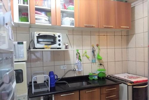 Imagem 8 de 22 de Sobrado Em Condomínio Na Penha Com 2 Dorms, 1 Vaga, 68m² - So0383