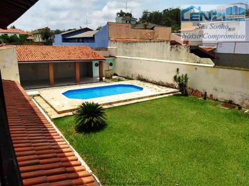 Imagem 13 de 29 de Casas À Venda Em Indaiatuba/sp - Compre A Sua Casa Aqui! - 1427768
