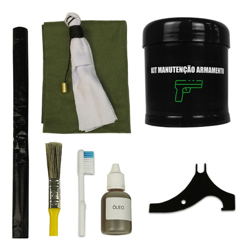 Kit SobrevivĂȘncia Na Selva - Loja Oficial