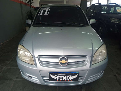 Chevrolet Celta 1.0 Spirit Flex Power 3p