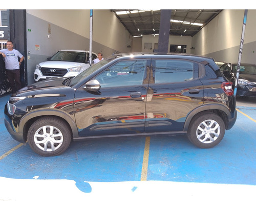 Citroën C3 1.0 Live Pack Flex 5P