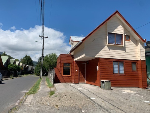 Imagen 2 de 26 de Casa Nueva 3 Dormitorios 2 Baños En Villa Jardines Del Claro