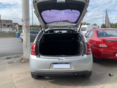 Imagen 7 de 15 de Citroen C3 90 Feel