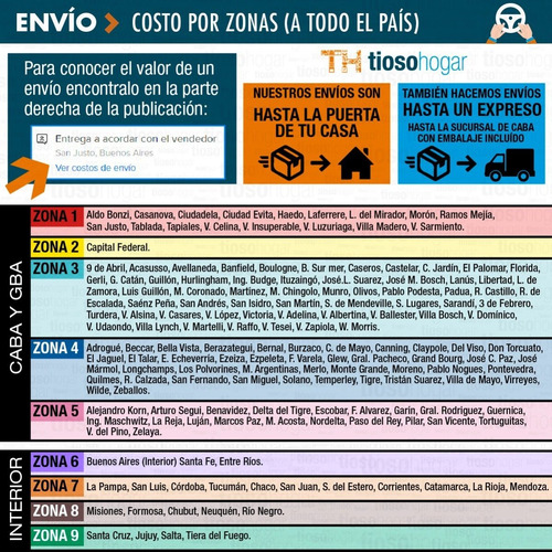 Imagen 6 de 10 de Taladro Atornillador Percutor Naranja 18v Atl18-8b Lusqtoff