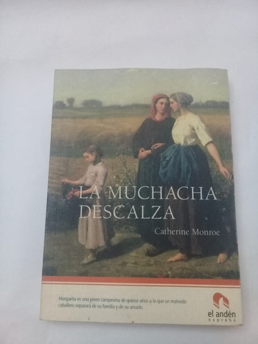 La Muchacha Descalza 