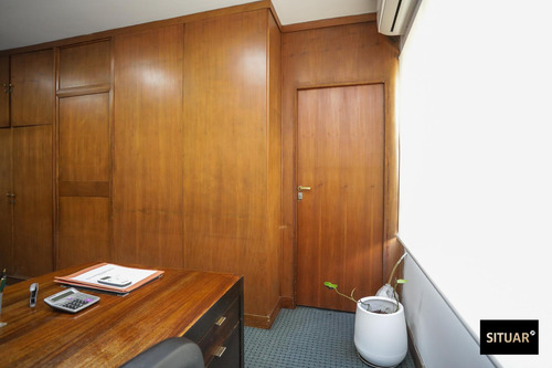 Oficina En Venta En Microcentro