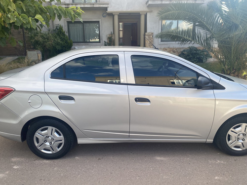 Chevrolet Prisma Joy+ Motor 1.4