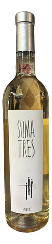 Pack De 12 Vino Rosado Suma Tres Grenache 750 Ml