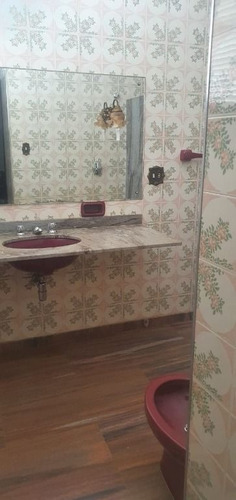 Imagem 10 de 10 de Casa À Venda, 263 M² Por R$ 1.040.000,00 - Alto Da Boa Vista - Ribeirão Preto/sp - Ca2705