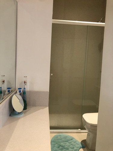 Imagem 13 de 16 de Excelente Apartamento Na Melhor Localização De Botafogo - Pronto Para Morar