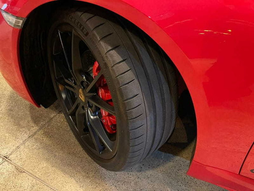 Imagem 10 de 11 de Porsche 718 Cayman Gts Pdk 2.5 16v Gasolina 2019