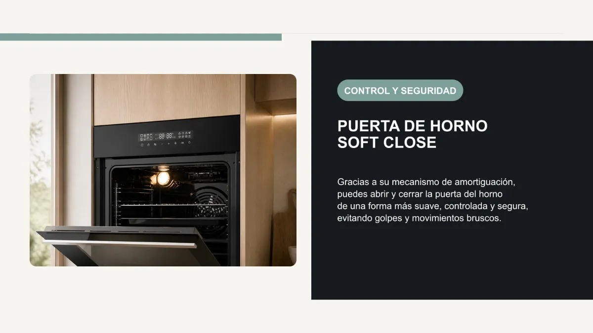 Modo Fermentación para masas y preparaciones de panadería