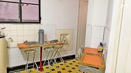 Vendo Amplio Departamento En Vicuña Mackenna A Pasos De La