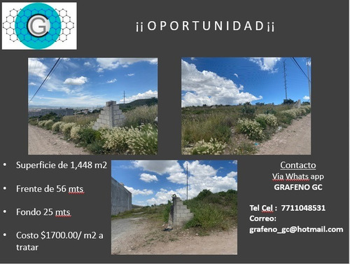 Imagen 3 de 5 de Terreno Muy Cerca Pachuca Oportunidad ¡¡¡¡