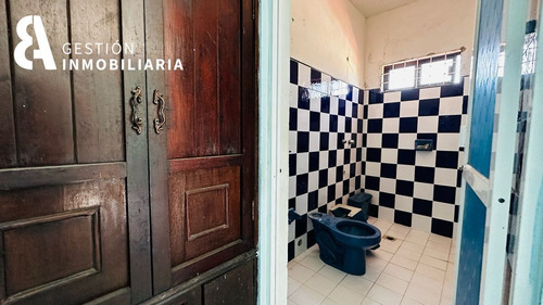 Imagen 15 de 16 de Casa En Venta En Esquina Barrio San Francisco, Campeche. Ccv